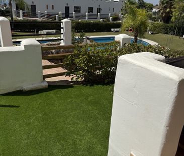 Ground Floor Apartment in Selwo - Photo 4