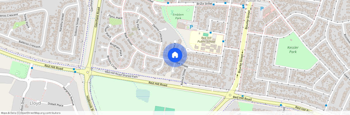 14 Lockett Place, Tolland 2650, New South Wales