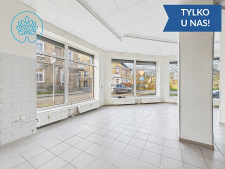 Usługowy lokal na wynajem - Фото 3