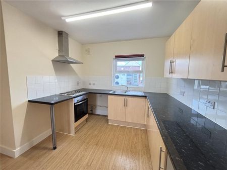 1 bedroom apartment to rent - Photo 5