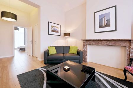 Appartement te huur - Foto 3