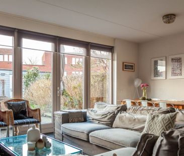 Te huur: Huis Lofoten in Amersfoort - Foto 1