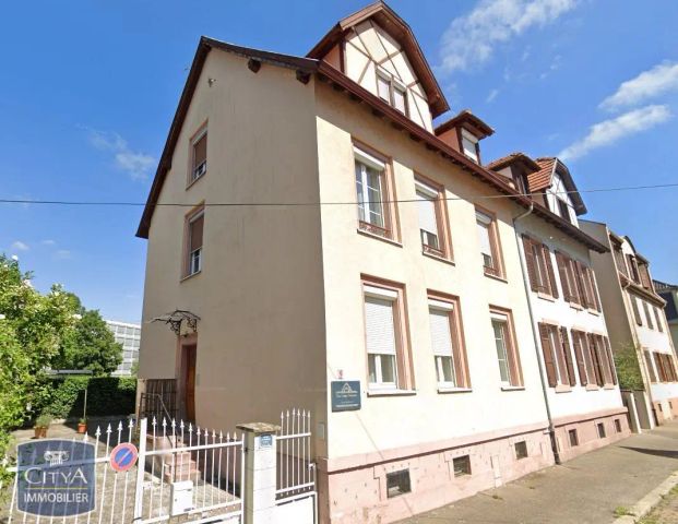 Appartement à louer 3 pièces 70m² - Photo 1