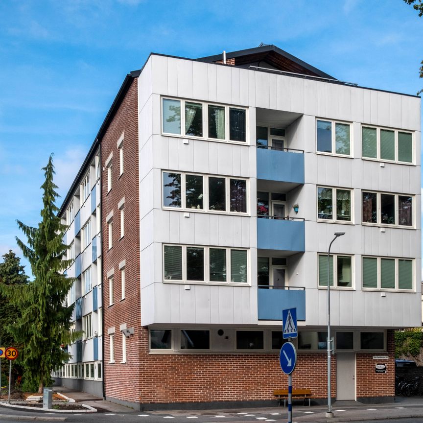 Erik Dahlbergsvägen 35, 374 37, KARLSHAMN, Sverige - Photo 1