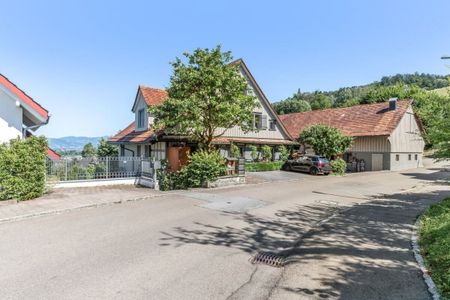 1 Zimmer, 35 m² - Photo 2