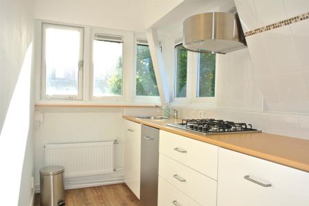 Te huur: Appartement Amsterdamseweg in Amstelveen - Foto 4