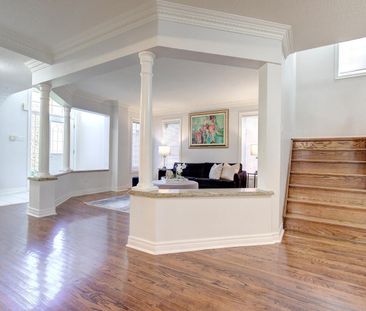 For Lease - 108 Kirkbride Crescent, Vaughan, Ontario - Photo 1