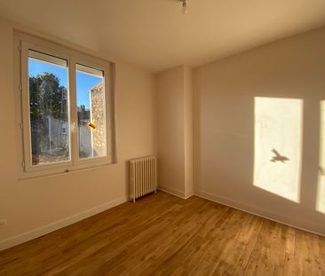 RUE DE ROCHECHOUART, Maison entièrement refaite à neuve de 65m² ave... - Photo 6