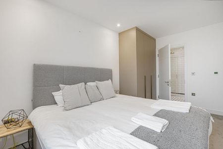 3 bedroom apartment to rent - Photo 5