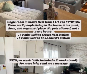 Crows Nest - Photo 2