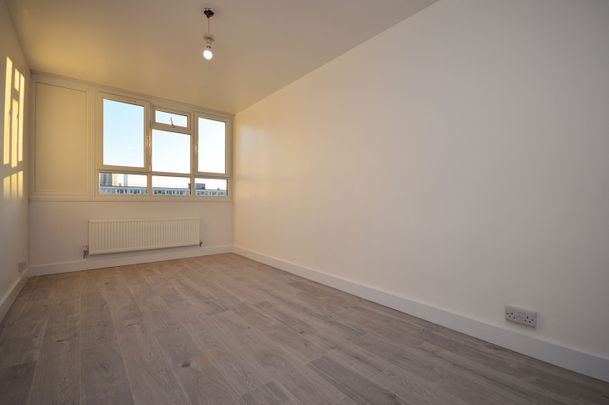 2 Bed Flat, Beckley House, E3 - Photo 1