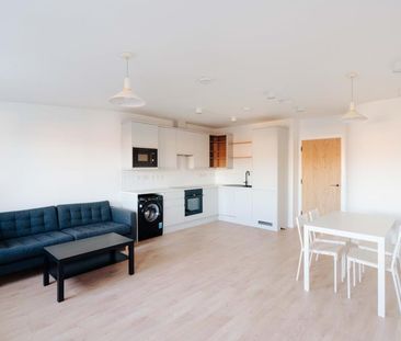 1 bedroom apartment to rent - Photo 1