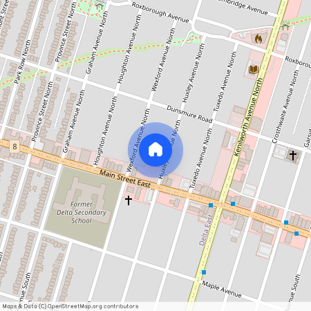 19 Huxley Avenue, Hamilton