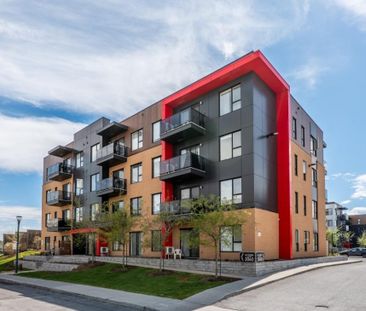 Nouveauté sur le marché Appartement à louer - Laval (Duvernay) (Val... - Photo 2