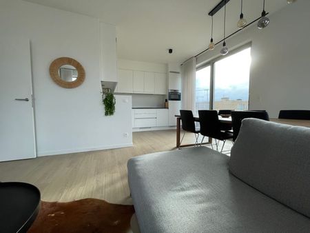 Appartement te huur - Foto 3