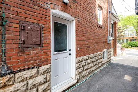 For Lease - 36 Winona Drive Unit# Lower, Toronto, Ontario - Photo 2