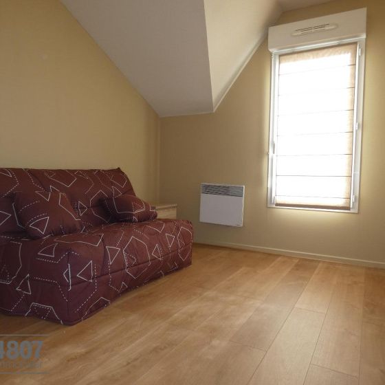 Appartement T3 à louer à Vetraz Monthoux - Photo 1