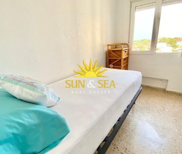 2 BEDROOM APARTMENT - DEHESA DE CAMPOAMOR - Photo 6
