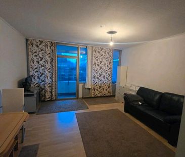 1 Zimmer rheinparkcenter - Foto 3
