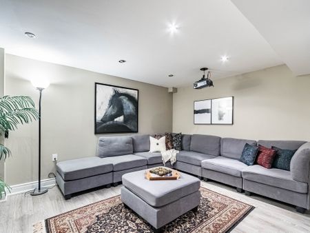 For Lease - 1206 Glenashton Drive, Oakville, Ontario - Photo 5