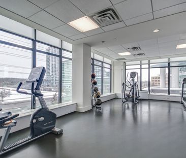 For Lease - 2550 Eglinton Avenue Unit# 2205, Mississauga, Ontario - Photo 5