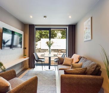 Apartment 68 Lesley Parklands 64 Knocknagoney Road - Photo 6