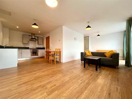 Studio to rent - Photo 2