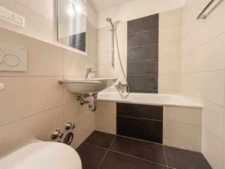 Wohnung zur Miete in Erkrath - Photo 5