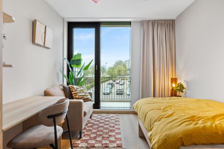 K.P. van der Mandelelaan 0ong - 3062 MB Rotterdam - Photo 5