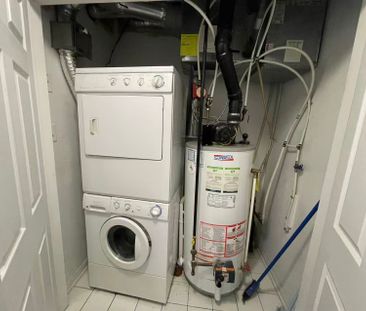 For Lease - 4975 Southampton Drive Unit# 266, Mississauga, Ontario - Photo 1