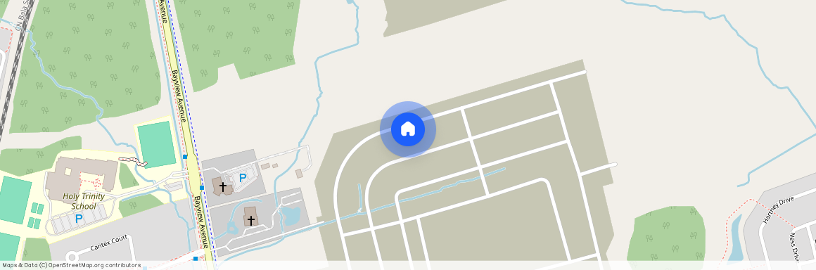 135 Prairie Rose Drive, Richmond Hill