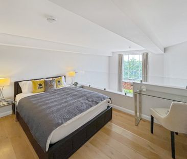 Flat 47, McDonald Road, Broughton, EH7 4NN, Edinburgh - Photo 1