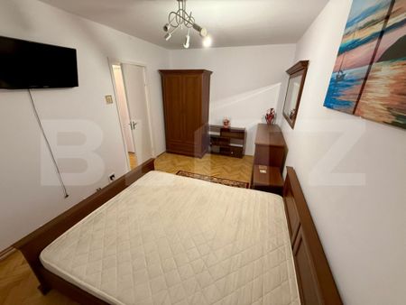 Apartament cu 2 camere, 55 mp, Brazda Lui Novac - Photo 4