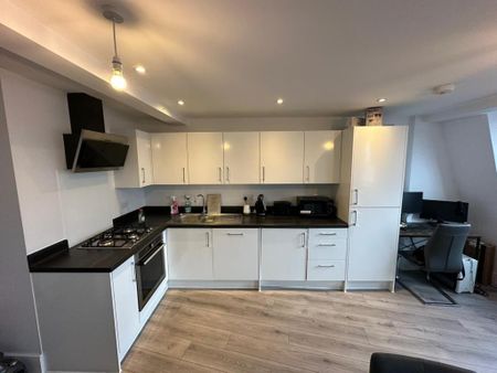 1 bedroom flat to rent - Photo 3