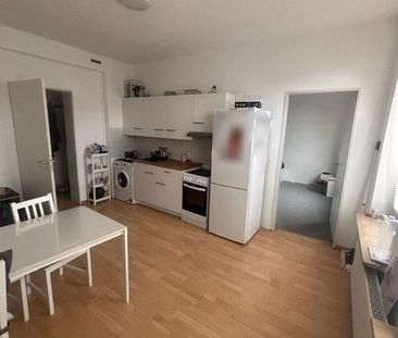 Mietwohnung in der Wüste - WG geeignet - Photo 1