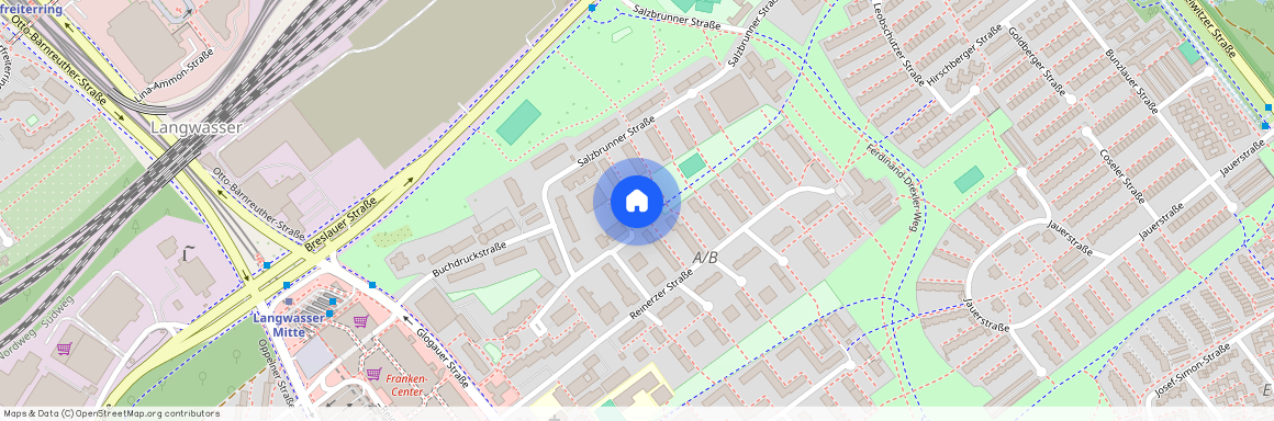 Neusalzer Str. 21, 90473, Nürnberg