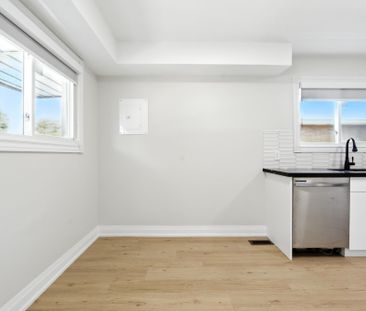 For Lease - 929 Upper Ottawa Street Unit# A, Hamilton, Ontario - Photo 3