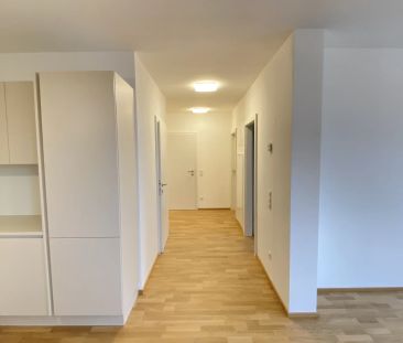 Erstbezug - Moderne Drei Zimmer Eigentumswohnung mit Balkon - Photo 1