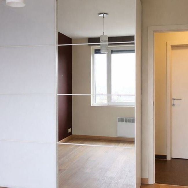 Appartement te huur in Gent voor € 1.300 met 2 slaapkamers - Photo 1