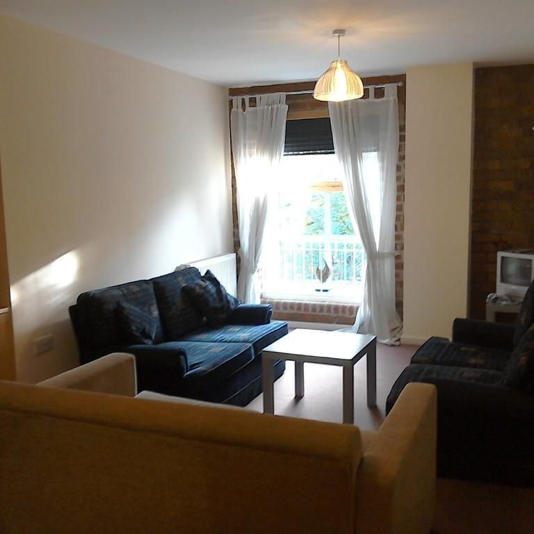 1 bedroom apartment to rent - Photo 1