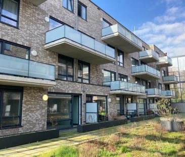 Appartement Schipholweg 318, Leyde - À louer - Foto 5
