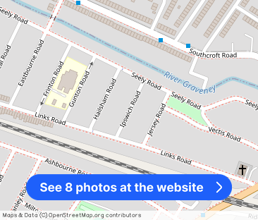 4 bedroom terraced house for rent - Photo 1