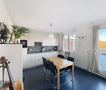 Appartement te huur - Photo 4