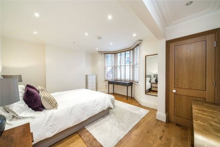 Redburn Street, Chelsea, SW3, London - Photo 5