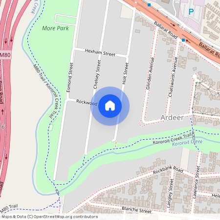 3 Rockwood Street, Ardeer VIC 3022