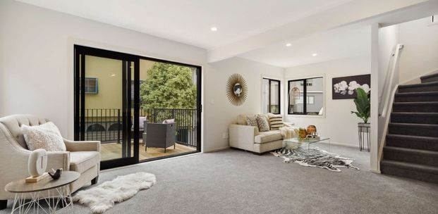 Smart, Well-designed Home in Parnell - Photo 1