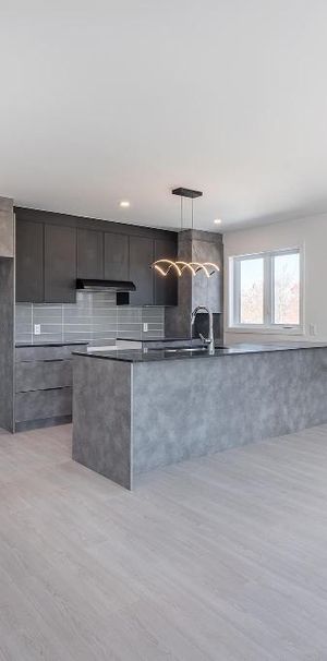 Condo 5 1/2 à louer St-Hyacinthe (Douville) - Photo 1