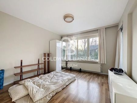 Appartement te huur - Photo 4