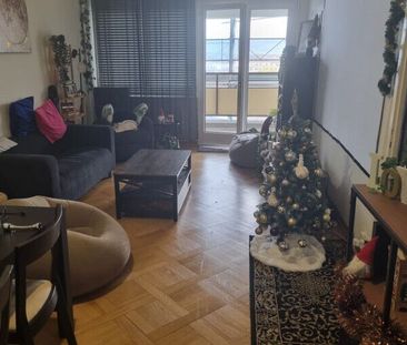 Renewal of lease – 5 rooms, Geneva (Rue Lamartine) at: 16.01.2026 - Photo 2