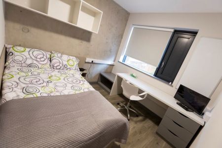 Bishop Gate- Student Accommodation - Photo 5